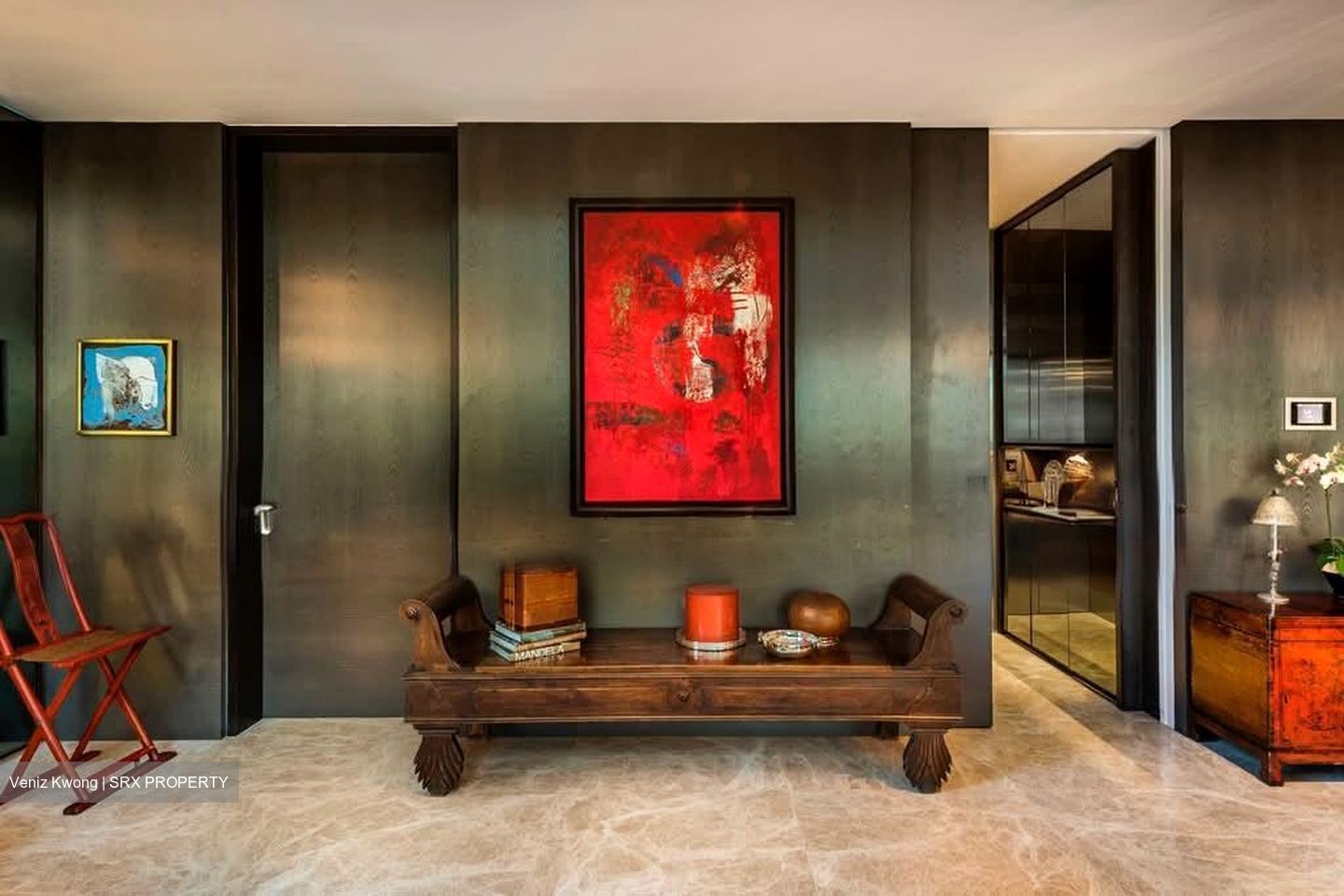 Leedon Residence (D10), Condominium #560055221